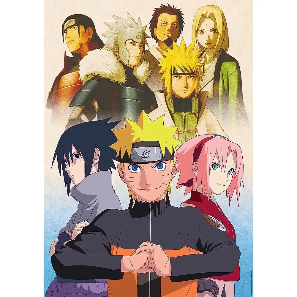 puzzle-1000-elementow-druzyna-naruto-trefl