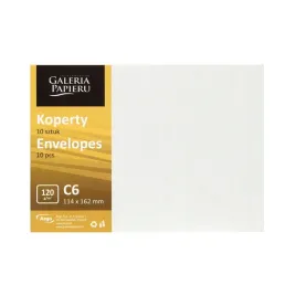 koperta-c6-millenium-diamentowa-biel-120g-m2-10-kopert-w-opakowaniu