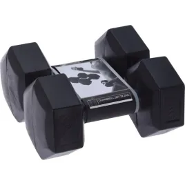 hantle-hantelki-2x2-kg-ciezarki-kompozytowe-fitnes-zestaw-hantli-4-kg-xqmax