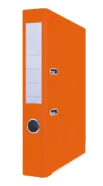 segregator-basic-s-pp-z-szyna-a4-5cm-pomaranczowy