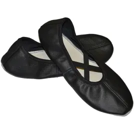 baletki-do-tanca-dla-dzieci-z-gumka-ze-skory-naturalnej-baleriny-r-36