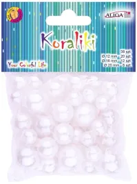 koraliki-plastikowe-perlowe-14mm-60-sztuk