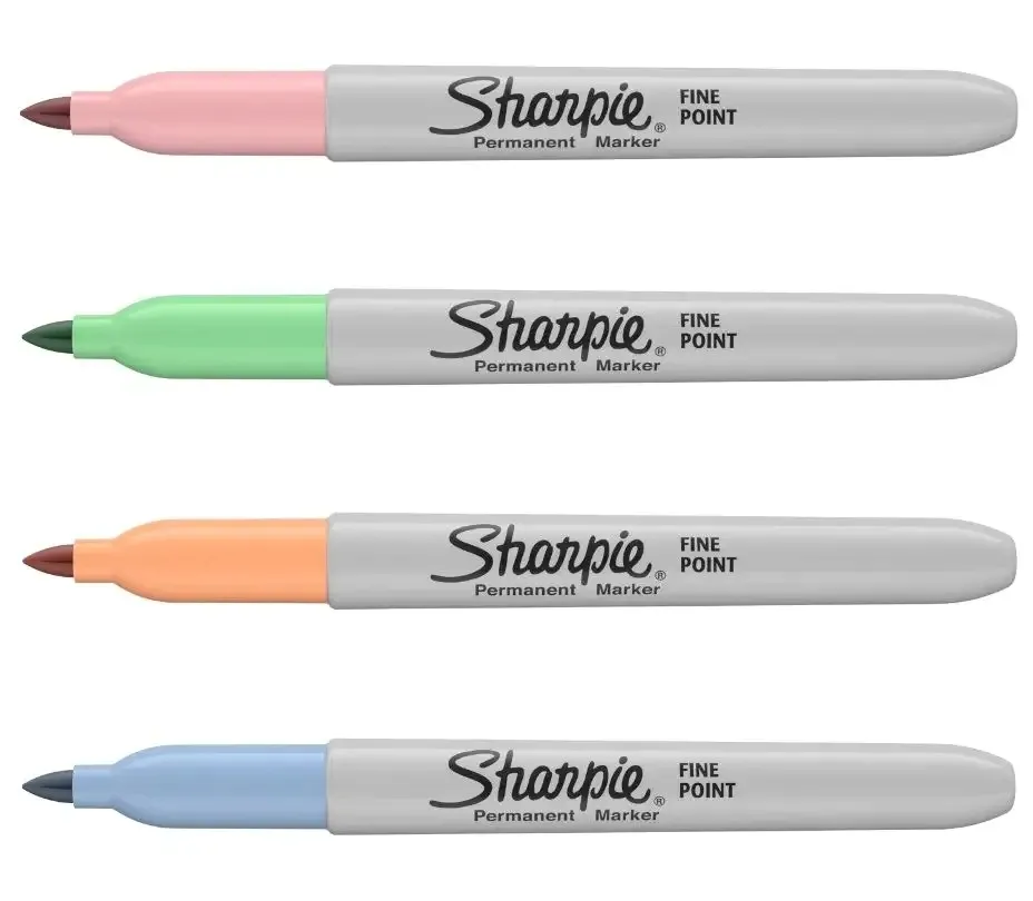 markery-pernamentne-sharpie-fine-4-kolory-pastelowe