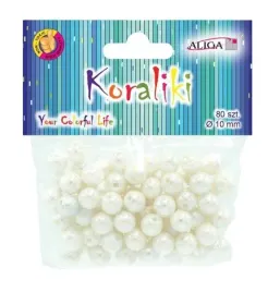 koraliki-plastikowe-opalizujace-perlowe-10mm-80-sztuk