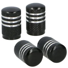 nakretki-na-wentyle-aluminiowe-czarne-sv-av-kapturek-4-szt-dunlop