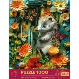 puzzle-1000-jubileusz-jez-trefl-stan-nowy