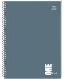 kolozeszyt-a4-100-kartek-krata-one-color-rozne-kolory-do-wyboru