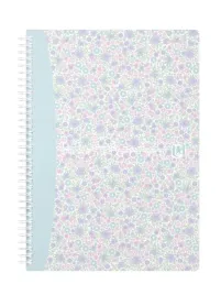 kolonotes-b5-60-kartek-oxford-floral-rozne-kolory-okladek