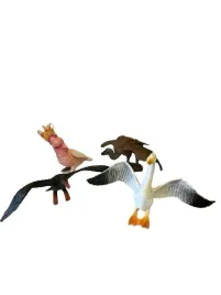 figurki-zwierzeta-dzikie-dla-dzieci-ptaki-zestaw
