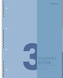 kolozeszyt-a4-100-kartek-top-2000-student-book-rozne-kolory-okladek