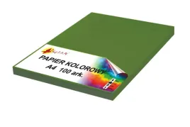 papier-kolorowy-a4-100g-zielony-wojskowy-v2-100-arkuszy