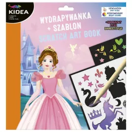 ksiezniczki-jednorozce-wydrapywanka-z-szabonami-rysik-kidea