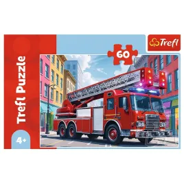 puzzle-60-elementow-woz-strazacki-trefl