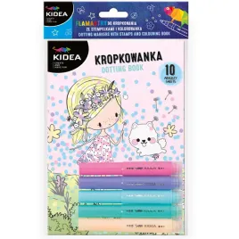 kolorowanka-10-ark-flamastry-do-malowania-kropkami-ze-stempelkami-wrozki