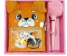 pamietnik-pluszowy-piesek-z-dlugopisem-z-wyrzutnia-40-kartek-w-linie