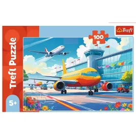 puzzle-100-elementow-krol-przestworzy-samolot-trefl