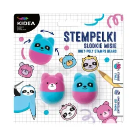 stempelek-wanka-wstanka-misie-kidea