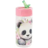 bidon-na-wode-do-szkoly-330ml-panda