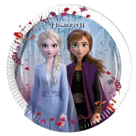 talerzyki-papierowe-frozen-2-disney-20cm-8-sztuk-urodziny-przyjecia
