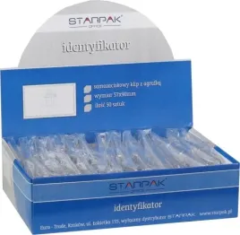 identyfikator-osobowy-z-agrafka-zabka-starpak-57-x-90-mm