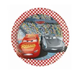 talerzyki-papierowe-cars-3-next-generation-auta-20cm-8szt-imprezy-urodziny