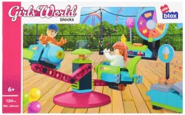 klocki-konstrukcyjne-130-elementow-girl-wesole-miasteczko-alleblox