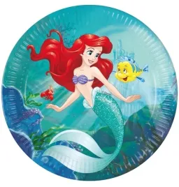 talerzyki-papierowe-disney-syrenka-arielka-23cm-8szt-urodziny-przyjecia
