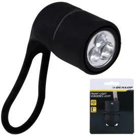 lampka-rowerowa-przednia-oswietlenie-na-kierownice-biale-swiatlo-led-dunlop