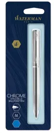 dlugopis-allure-chrom-mtl-niebieski-waterman-bl1