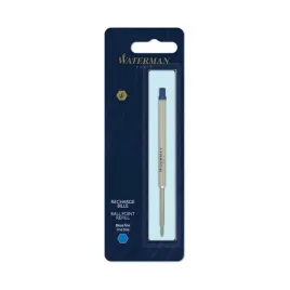 wklad-do-dlugopisu-standard-waterman-niebieski-f-blister