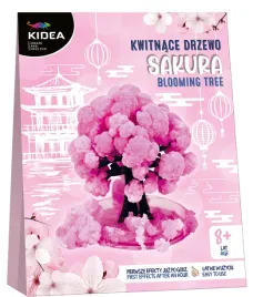 zestaw-kreatywny-kwitnace-drzewo-sakura-kidea