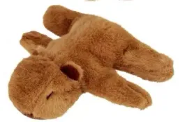 bransoletka-pluszowa-kapibara-na-reke-17cm-z-dzwiekiem-przyczepna