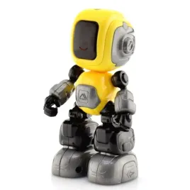 robot-metalowy-zabawka-interaktywna-nagrywa-dzwieki-rozne-kolory