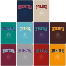zestaw-zeszytow-a5-60k-tematycznych-szkolnych-krata-linia-przedmioty-10-szt