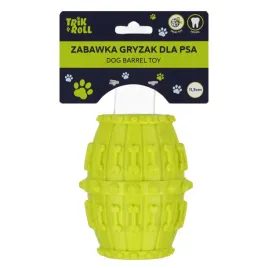 zabawka-dla-psa-gryzak-smaczek-limonkowy-zielony-115-cm-trikandroll-560864