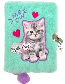 pamietnik-z-klodka-wlochacz-a5-96k-fluffy-kitty-kot