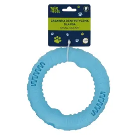 zabawka-dla-psa-dentystyczna-kolo-niebieskie-17cm-trik
