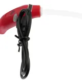 obroza-dla-psa-led-usb-55cm-trik-stan-nowy