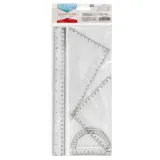 zestaw-geometryczny-30cm-starpak-4-elementy-kolor-bialy
