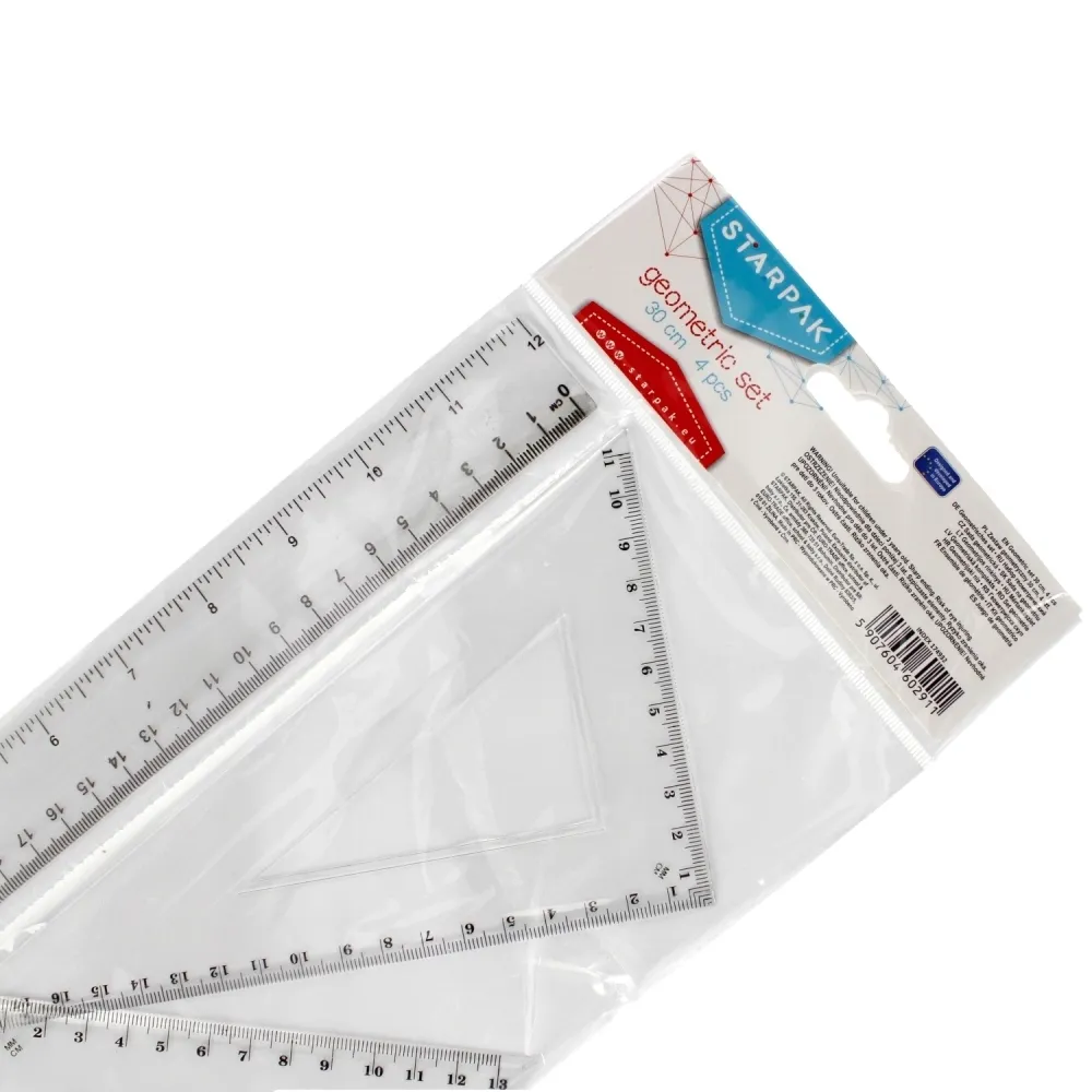 zestaw-geometryczny-30cm-starpak-4-elementy