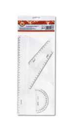 zestaw-kreslarski-4-elementy-linijka-30cm-ekierka-katomierz-koh-i-noor