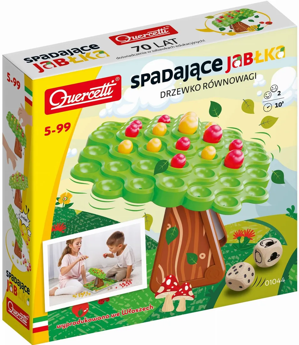 Grafika w opisie produktu