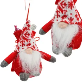 skrzat-krasnal-swiateczny-ozdoba-figurka-dekoracyjna-mikolaj-z-workiem-15cm