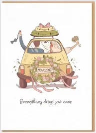 kartka-slub-karnet-szczesliwej-drogi-juz-czas-nadwyraz