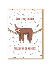 kartka-urodzinowa-karnet-zeby-ci-sie-chcialo-nadwyraz