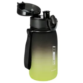 bidon-400ml-ombre-green-black-starpak-400ml