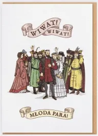 kartka-slub-karnet-wiwat-mloda-para-nadwyraz