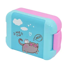 sniadaniowka-lunchbox-aqua-pure-meow-kotek