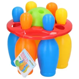 kregle-dla-dzieci-zestaw-do-gry-w-bowling-gra-zrecznosciowa-eddy-toys