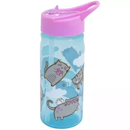 bidon-z-rurka-aqua-pure-meow-kot